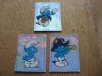 De Smurfen Peyo Panini Stickers, Verzamelen, Ophalen of Verzenden, Smurfen, Nieuw, Plaatje, Poster of Sticker
