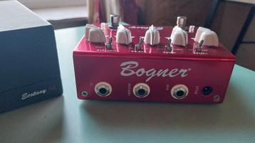 Pedales guitare beschikbaar voor biedingen