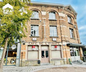 Commercieel te huur in Roeselare