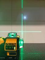 Laser 360, Doe-het-zelf en Bouw, Ophalen of Verzenden, Zo goed als nieuw