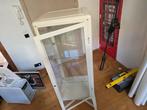 Ikea vitrinekast, Huis en Inrichting, Ophalen, Gebruikt