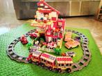 Hello Kitty Lego Énorme set, Ophalen, Gebruikt, Complete set, Lego