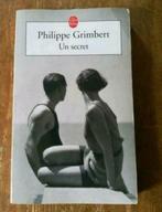 Un secret de Philippe Grimbert, Secondaire, Utilisé, Enlèvement ou Envoi, Français