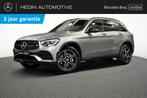 Mercedes-Benz GLC-Klasse 300 de 4MATIC AMG LINE | Verwarmde, Auto's, Automaat, Stof, 2500 kg, Plug-in hybride