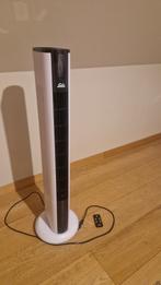 Solis torenventilator,  zelden gebruikt, Elektronische apparatuur, Ophalen of Verzenden, Zo goed als nieuw, Torenventilator