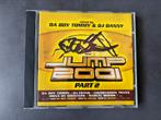 Jump 2001 part 2, CD & DVD, CD | Dance & House, Comme neuf, Enlèvement ou Envoi, Techno ou Trance