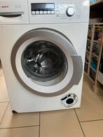 Machine a laver Bosch, Electroménager, Lave-linge, Enlèvement, Ne fonctionne pas