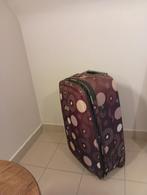 Mooie reis valies op wielen in perfecte staat, Vakantie