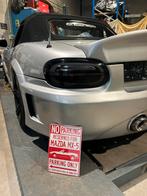 No parking bordje, Ophalen of Verzenden