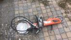 Dieptezaag op water, Ophalen, Zo goed als nieuw, Husqvarna, 70 mm of meer