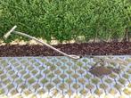 Hand ploeg 1 schaar, Tuin en Terras, Hand-tuingereedschap, Ophalen, Gebruikt, Overige soorten, Onbekend
