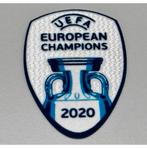 Maillot de champion de l'UEFA Euro 2020 - Emblèm de l'Italie, Enlèvement ou Envoi, Neuf, Autres types