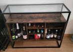 Storage Cabinet, Ophalen, Met plank(en), 100 tot 150 cm, Zo goed als nieuw