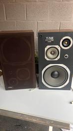 Tensai Ts-940 vintage, Ophalen, Zo goed als nieuw