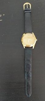 Gouden horloge Omega KT, Handtassen en Accessoires, Goud, Omega, 1960 of later, Met bandje