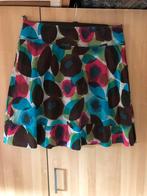 Fleurige rok Caroline Biss - maat 46, Ophalen, Zo goed als nieuw, Maat 46/48 (XL) of groter