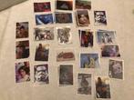 Star wars stickers star tours stickers, Ophalen of Verzenden