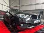 BMW 318da GT/Led/Navi/Camera/Carplay/cc/airco/Leder/Automaat, Auto's, Achterwielaandrijving, 1995 cc, 4 cilinders, Leder