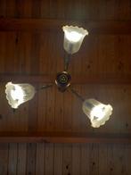 Luchter, Huis en Inrichting, Lampen | Kroonluchters, Ophalen, Zo goed als nieuw