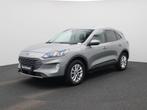 Ford Kuga 2.5i PHEV Aut. 165kW Titanium, Auto's, Gebruikt, 4 cilinders, Plug-in hybride, Bedrijf