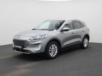Ford Kuga 2.5i PHEV Aut. 165kW Titanium beschikbaar voor biedingen