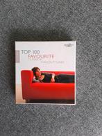 6 cd box top 100 favourite classical chill out tunes, CD & DVD, CD | Classique, Comme neuf, Enlèvement ou Envoi