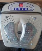 voetmassage, Sport en Fitness, Massageproducten, Ophalen, Zo goed als nieuw, Massagestoel of Kussen
