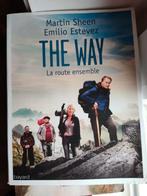 The way. La route ensemble, Boeken, Ophalen of Verzenden, Zo goed als nieuw