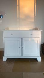 Commodekast/ verzorgingstafel, Ophalen, Zo goed als nieuw