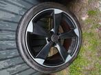 Rotor velgen 5x100 18inch, Auto-onderdelen, Banden en Velgen, Ophalen, 18 inch, Gebruikt, Banden en Velgen