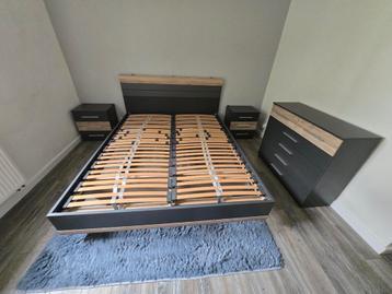 Chambre comme neuf, Enlèvement ou Envoi, Comme neuf