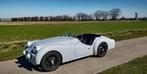 Triumph TR3, Auto's, Bedrijf, TR3, Te koop, Benzine