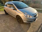 OPEL CORSA 1.3 cdti, Auto's, Stof, Alarm, Zwart, Particulier