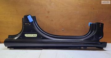 Dorpel / koker rechts Peugeot 508 I 2010-2018 7009 S3 beschikbaar voor biedingen