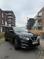 Nissan qashqai 2018, Auto's, Voorwielaandrijving, 4 deurs, 1350 kg, 1850 kg