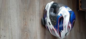 Shoei gt air helm maat xs, XS, Seconde main, Enlèvement ou Envoi, Casque intégral