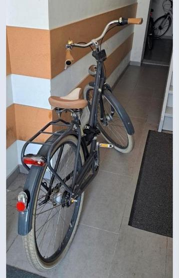 Bergamont Summerville N7 PERFECTE STAAT beschikbaar voor biedingen