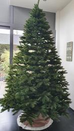 Kerstboom (kunst) 305 cm hoog - Triumph tree Forest Frosted, Diversen, Ophalen, Gebruikt