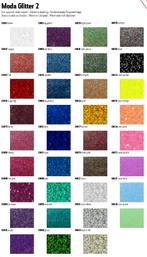 Siser Glitter Moda heat transfer /per blad, Hobby & Loisirs créatifs, Bricolage, Enlèvement ou Envoi, Neuf, Matériel