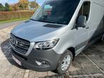 Mercedes Sprinter 319 CDI facelift 190 pk, Auto's, Automaat, 4 cilinders, Diesel, Particulier