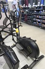 Domyos 520 crosstrainer, Sport en Fitness, Ophalen of Verzenden, Gebruikt, Metaal, Crosstrainer