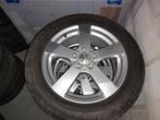 Jantes dezent 5x115, Auto-onderdelen, Ophalen, Gebruikt, Banden en Velgen, 17 inch
