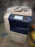 copieur WORCENTRE 7830i A3/A4, Xerox, Wi-Fi intégré, Impression couleur, All-in-one