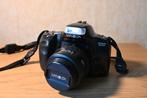 Minolta Dynax 300si, Audio, Tv en Foto, Ophalen of Verzenden, Zo goed als nieuw, Minolta