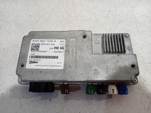 COMPUTER CAMERA Audi RS Q3 (F3B) (01-2019/-) (4N0907410C), Auto-onderdelen, Elektronica en Kabels, Audi, Gebruikt
