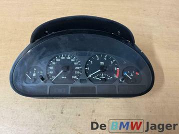 Instrumentenpaneel BMW 3-serie E46 6911286 beschikbaar voor biedingen