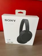 Hoofdtelefoon Sony WH-CH720N - draadloos, Audio, Tv en Foto, Hoofdtelefoons, Over oor (circumaural), Nieuw, Sony, Ophalen