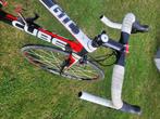 Koersfiets cube, Fietsen en Brommers, Fietsen | Racefietsen, Ophalen, 28 inch, Gebruikt, Carbon