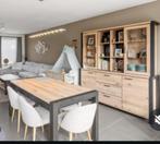Woonkamer meubels Acapulco, Ophalen, Gebruikt, Industriële uitstraling/Modern
