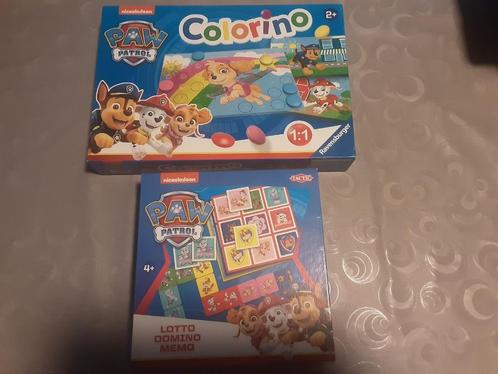 Paw Patrol  Frozen  Roodkapje Super Mario, Kinderen en Baby's, Speelgoed | Educatief en Creatief, Zo goed als nieuw, Ophalen of Verzenden